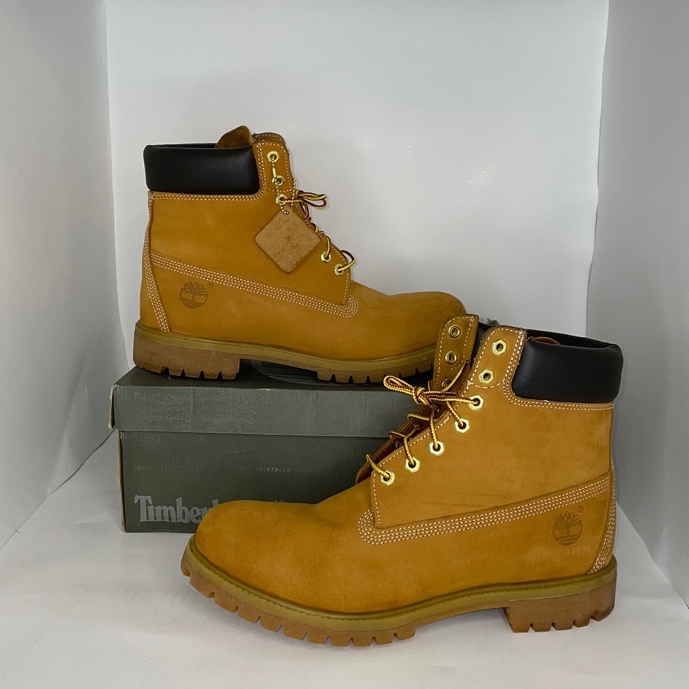 COPY -🧨Sell Timberland men, waterproof boot Size:12🧨🧨 think about the winter